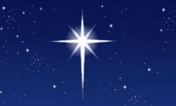 star