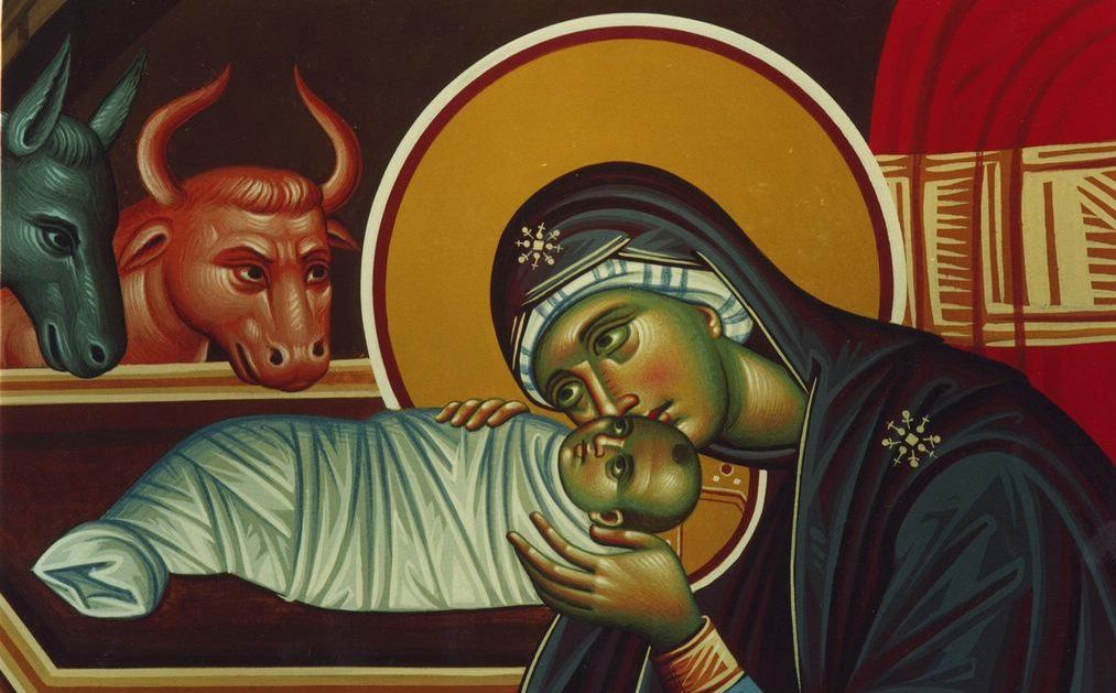 Евангелие